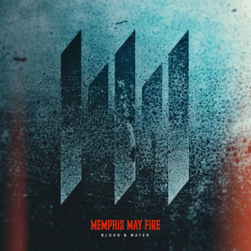 Memphis May Fire : Blood & Water